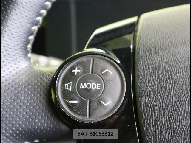 Toyota AQUA 2014-03 328921-9