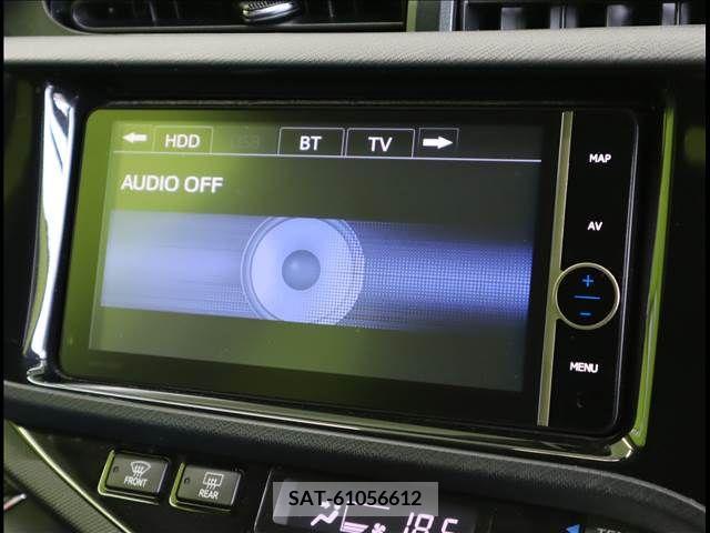 Toyota AQUA 2014-03 328921-5