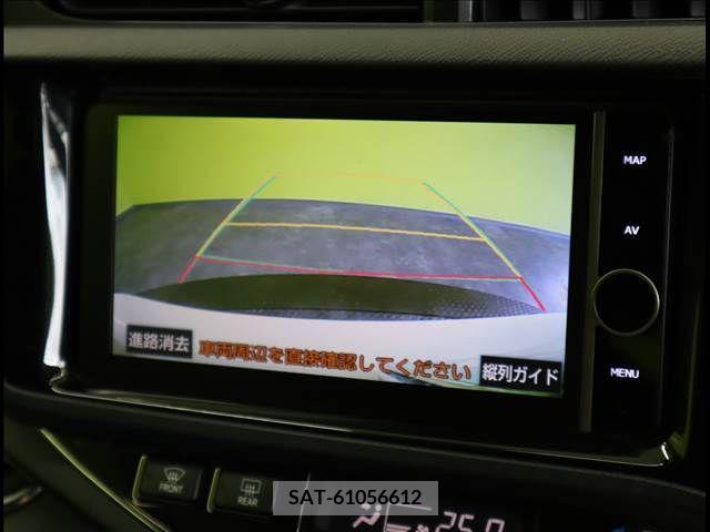 Toyota AQUA 2014-03 328921-4
