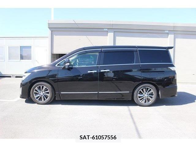 Nissan ELGRAND 2014-03 212612-8