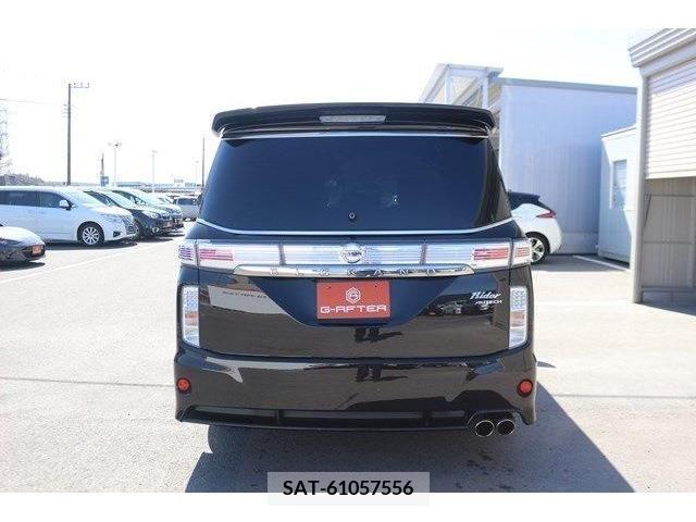 Nissan ELGRAND 2014-03 212612-7