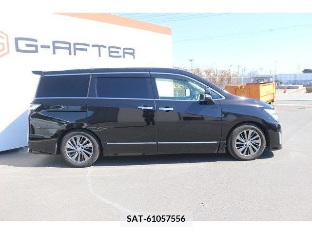 Nissan ELGRAND 2014-03 212612-6