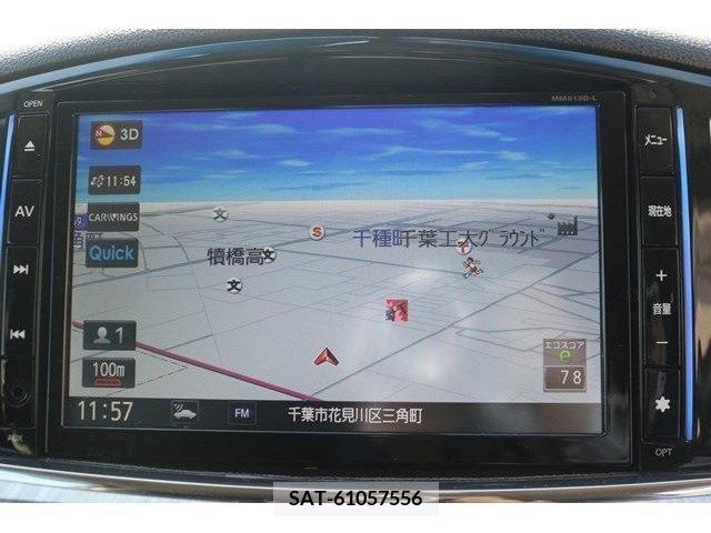 Nissan ELGRAND 2014-03 212612-1