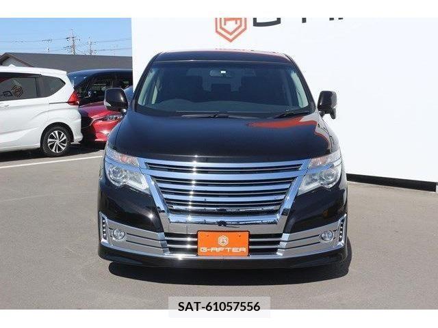 Nissan ELGRAND 2014-03 212612-5