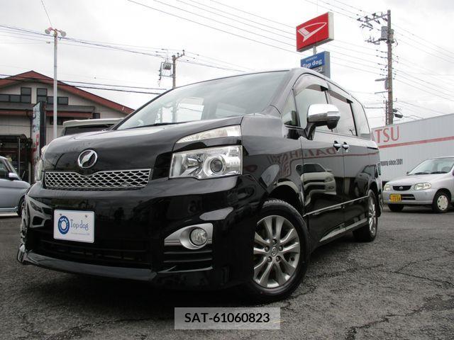 Toyota VOXY 2013-01 289276-0