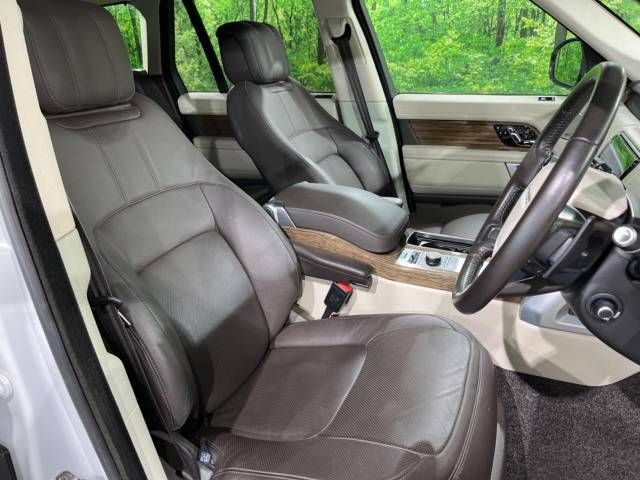 ROVER RANGE ROVER 2019-05 19799-12