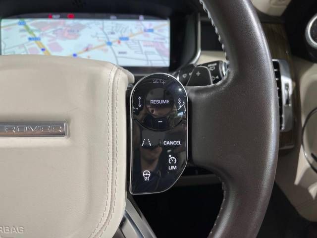 ROVER RANGE ROVER 2019-05 19799-8