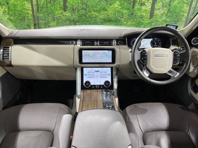 ROVER RANGE ROVER 2019-05 19799-1