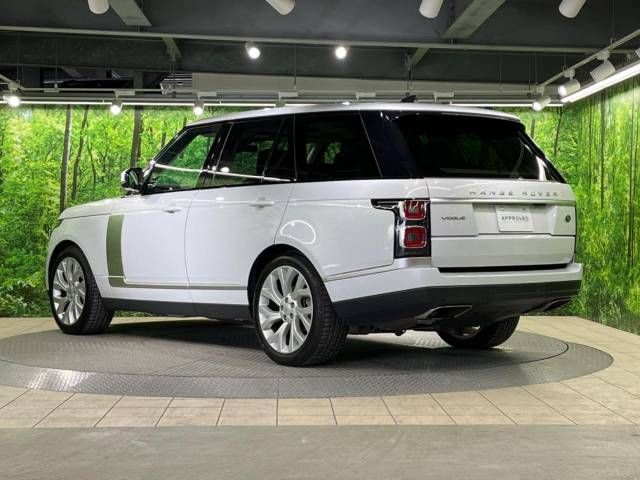 ROVER RANGE ROVER 2019-05 19799-17