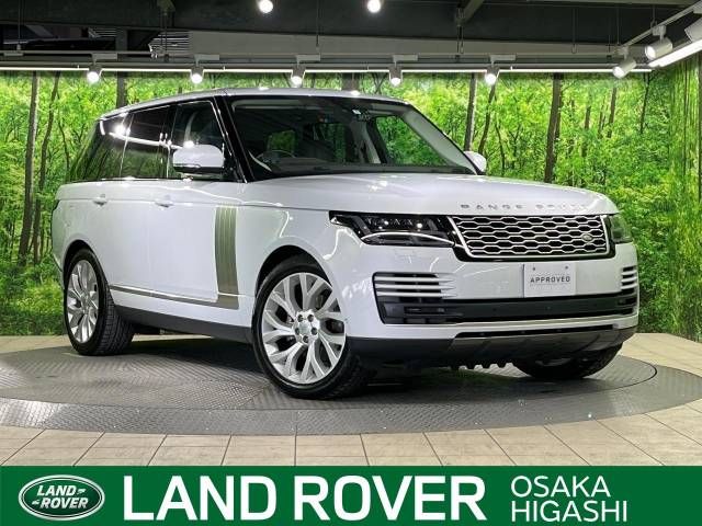 ROVER RANGE ROVER 2019-05 19799-0