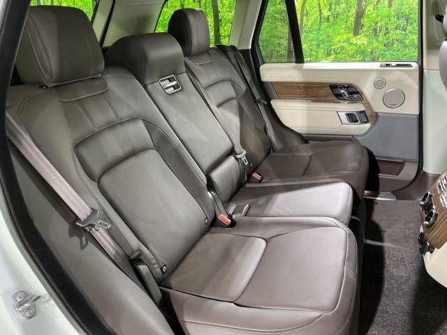 ROVER RANGE ROVER 2019-05 19799-13