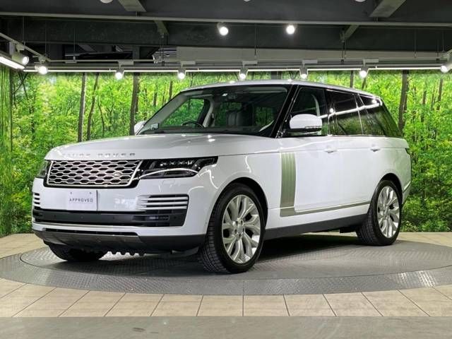 ROVER RANGE ROVER 2019-05 19799-16