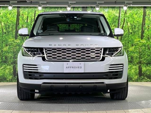 ROVER RANGE ROVER 2019-05 19799-19