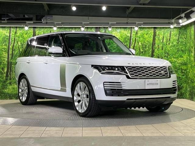ROVER RANGE ROVER 2019-05 19799-15