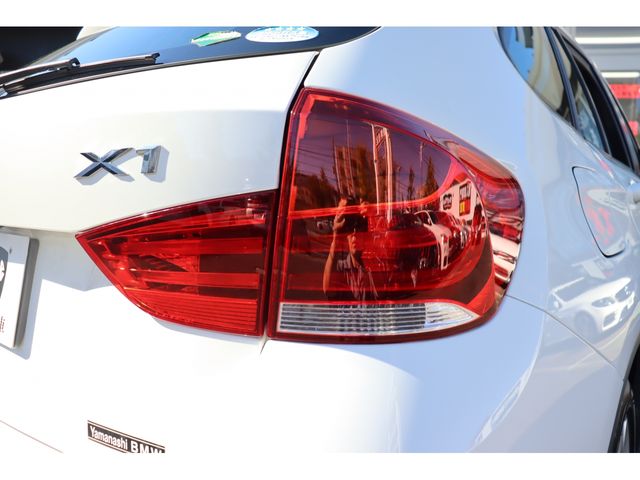 Bmw X1 2014-01 22451-17