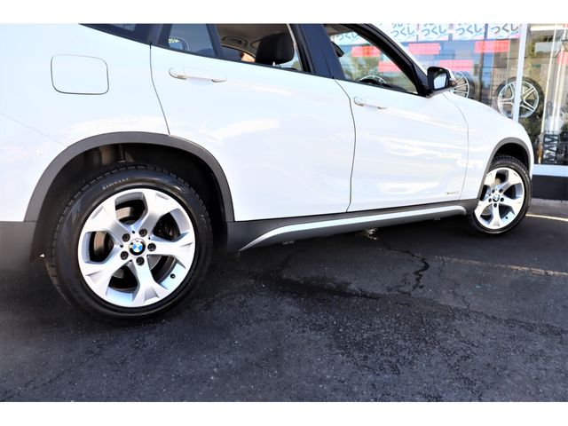 Bmw X1 2014-01 22451-19