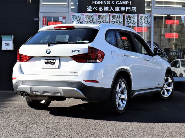 Bmw X1 2014-01 22451-21