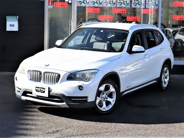 Bmw X1 2014-01 22451-1