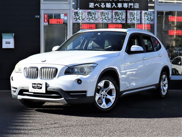 Bmw X1 2014-01 22451-0