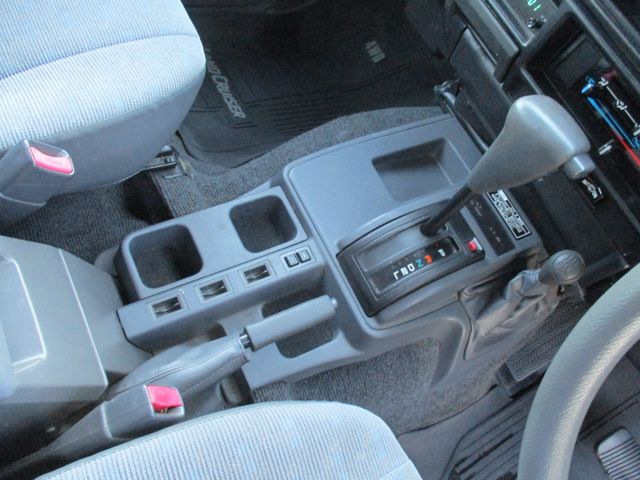 Toyota LAND CRUISER 2004-04 186775-3