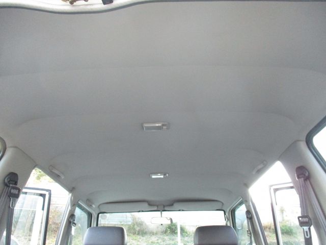 Toyota LAND CRUISER 2004-04 186775-5