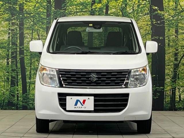 Suzuki WAGON R 2014-11 13315-13