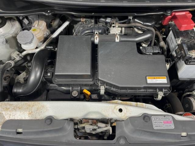 Suzuki WAGON R 2014-11 13315-17