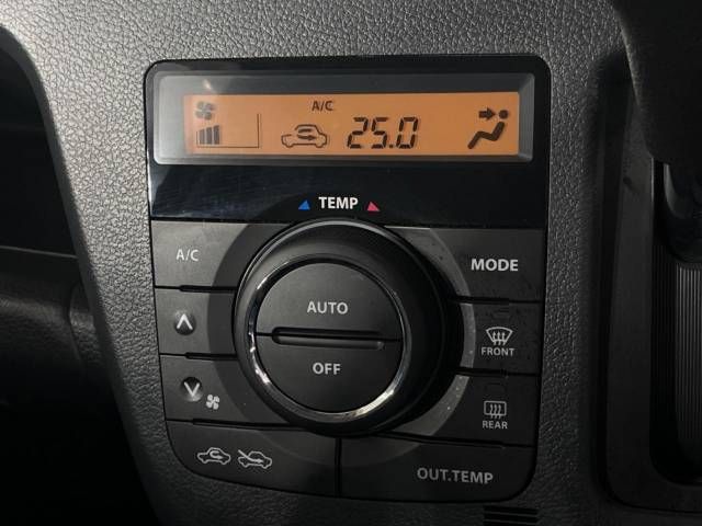Suzuki WAGON R 2014-11 13315-5