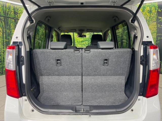 Suzuki WAGON R 2014-11 13315-9