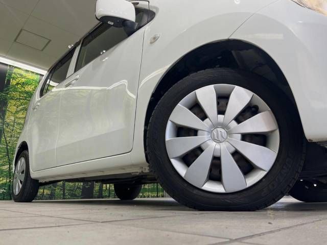 Suzuki WAGON R 2014-11 13315-12