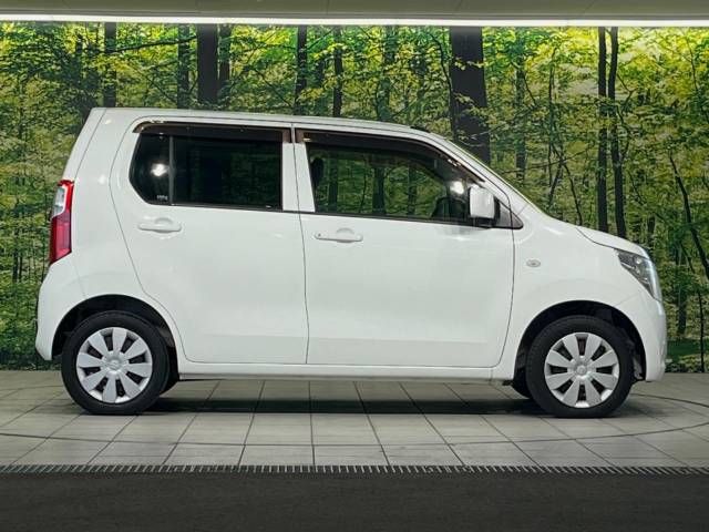 Suzuki WAGON R 2014-11 13315-16