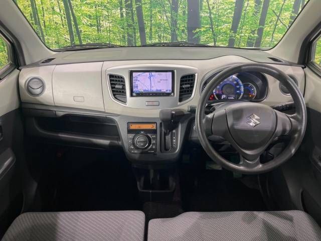 Suzuki WAGON R 2014-11 13315-1