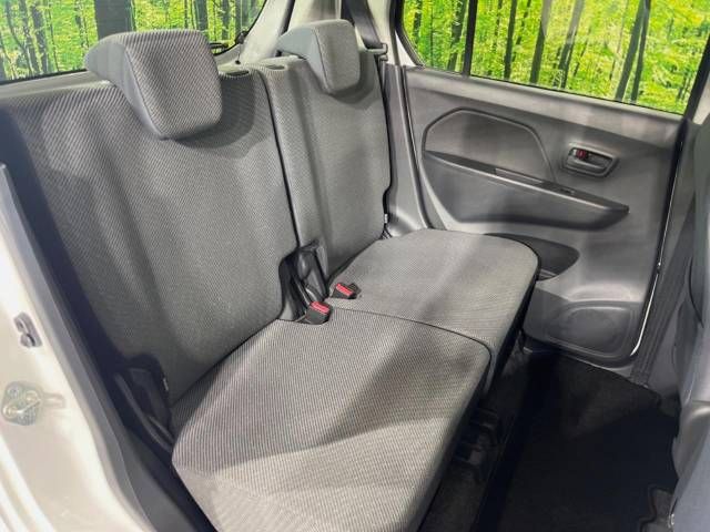 Suzuki WAGON R 2014-11 13315-8