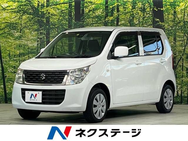 Suzuki WAGON R 2014-11 13315-0