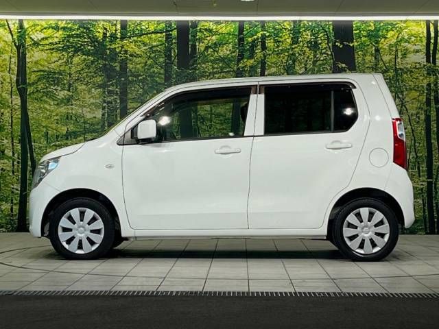 Suzuki WAGON R 2014-11 13315-15