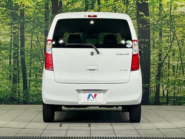 Suzuki WAGON R 2014-11 13315-14