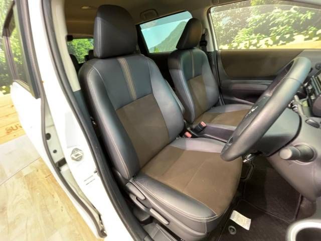 Toyota SIENTA 2018-12 193024-8