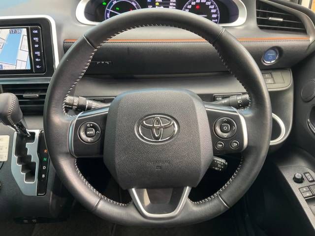 Toyota SIENTA 2018-12 193024-11