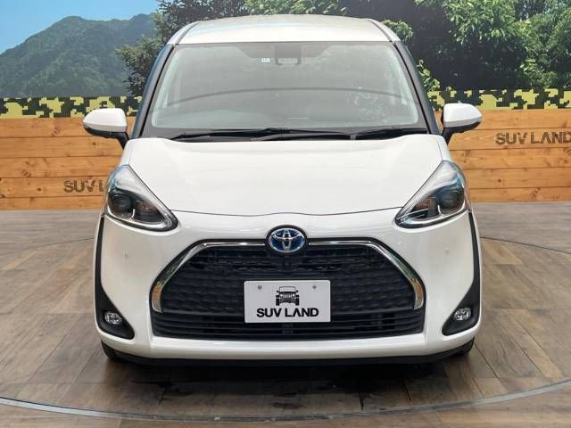 Toyota SIENTA 2018-12 193024-14