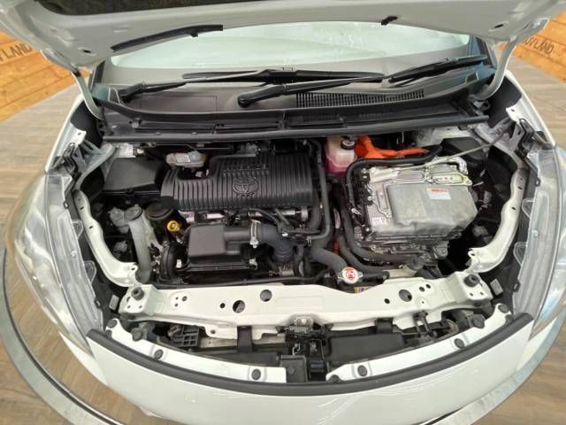 Toyota SIENTA 2018-12 193024-17