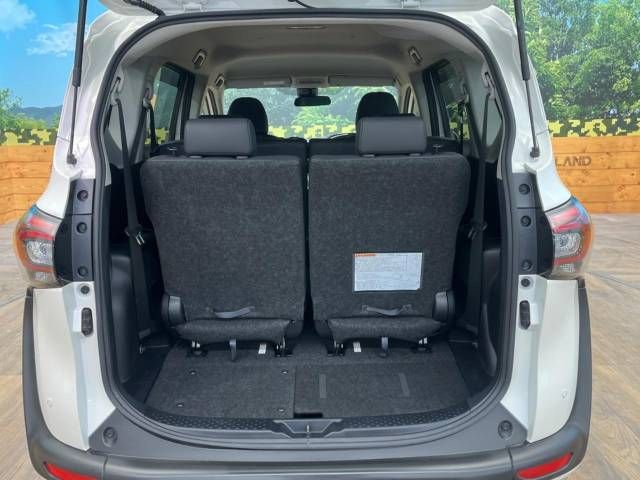 Toyota SIENTA 2018-12 193024-10