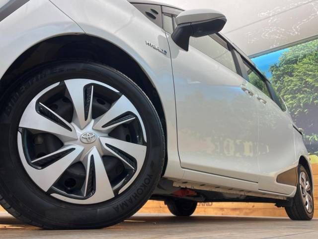 Toyota SIENTA 2018-12 193024-13