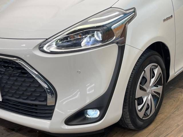 Toyota SIENTA 2018-12 193024-12