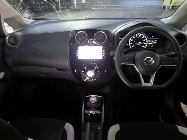 Nissan NOTE 2017-07 16745-2