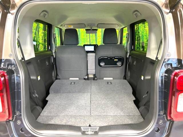 Suzuki WAGON R 2021-08 192544-10