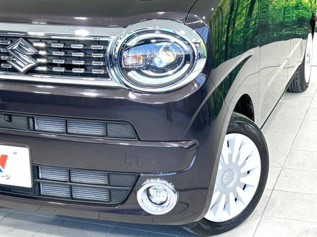 Suzuki WAGON R 2021-08 192544-12