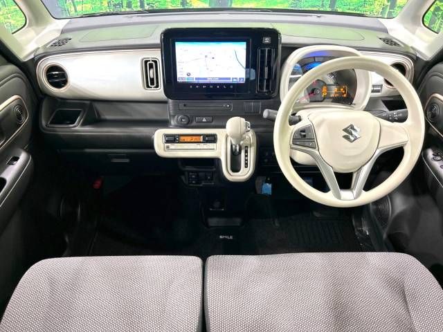 Suzuki WAGON R 2021-08 192544-1