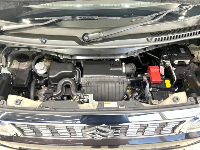 Suzuki WAGON R 2021-08 192544-18