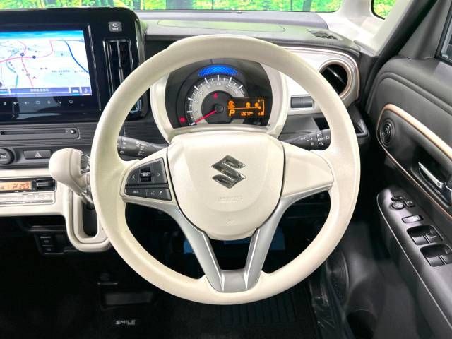Suzuki WAGON R 2021-08 192544-11