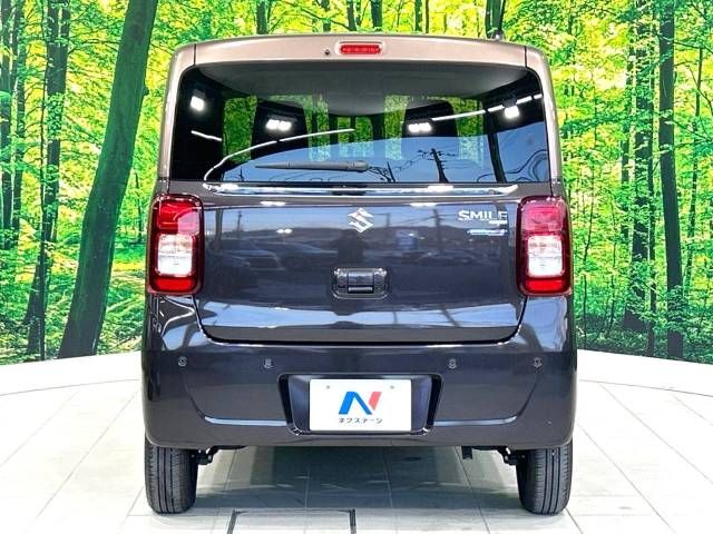 Suzuki WAGON R 2021-08 192544-15